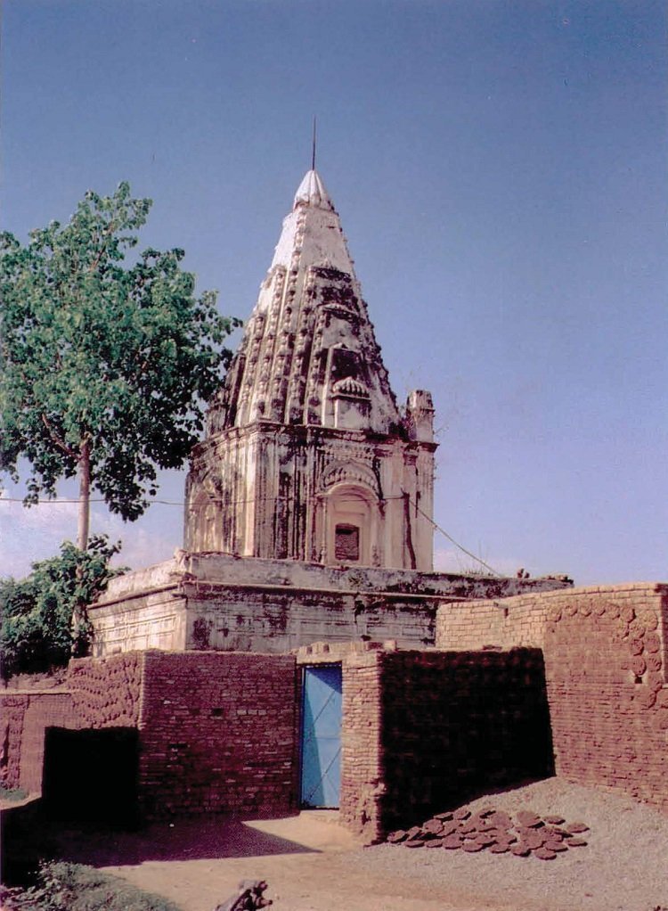 Gurdwara Nanaksar (Nanak Mandir), Sahowal: Why You Should Visit & When to Go | Explore Pakistan Gurdwara Nanaksar (Nanak Mandir), Sahowal: Why You Should Visit & When to Go | Explore Pakistan