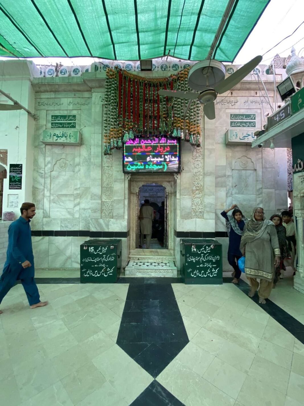Gurdwara Nanaksar, Pakpattan: Why You Should Visit & When to Go | Explore Pakistan Gurdwara Nanaksar, Pakpattan: Why You Should Visit & When to Go | Explore Pakistan