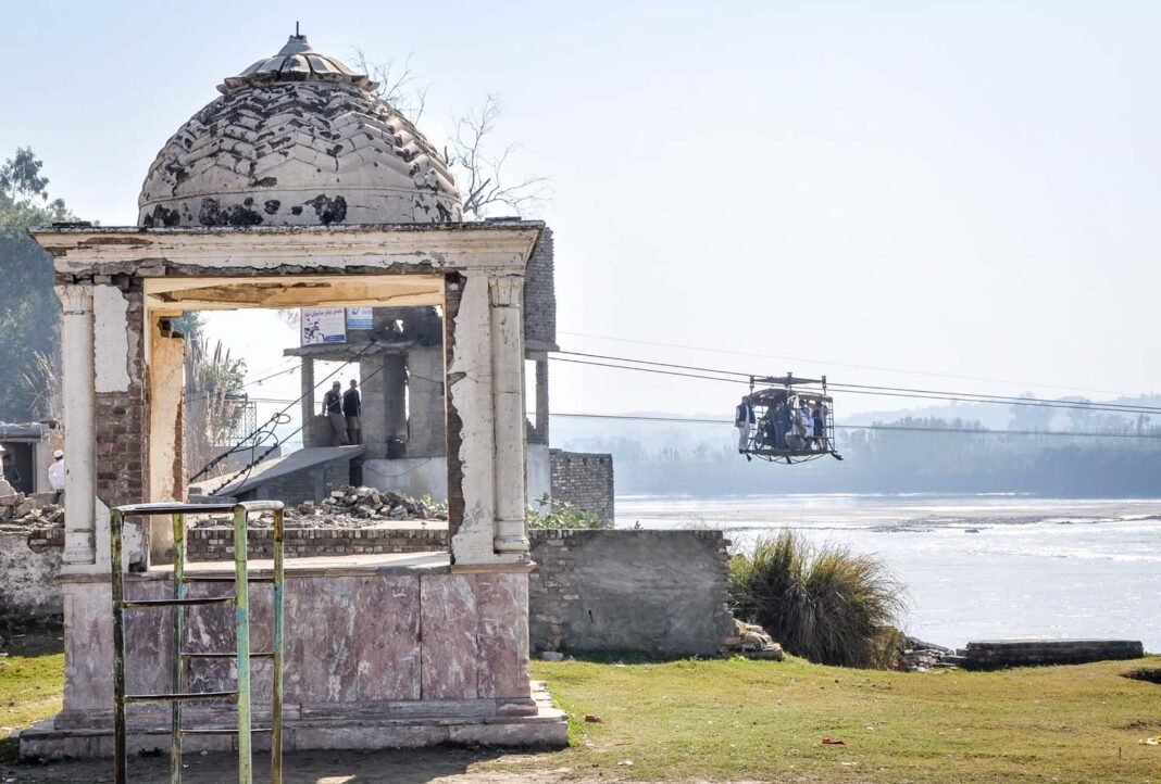 Gurdwara Nihang Singh Chhaoni, Nowshera: Why You Should Visit & When to Go | Explore Pakistan