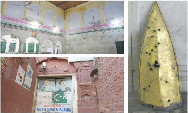 Gurdwara Nirankari, Rawalpindi: Why You Should Visit & When to Go | Explore Pakistan Gurdwara Nirankari, Rawalpindi: Why You Should Visit & When to Go | Explore Pakistan