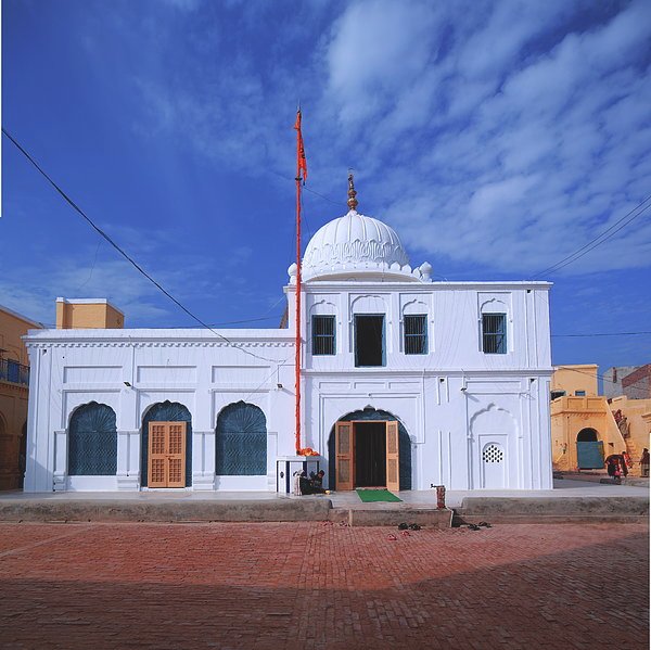 Gurdwara Patti Sahib, Nankana Sahib: Why You Should Visit & When to Go | Explore Pakistan