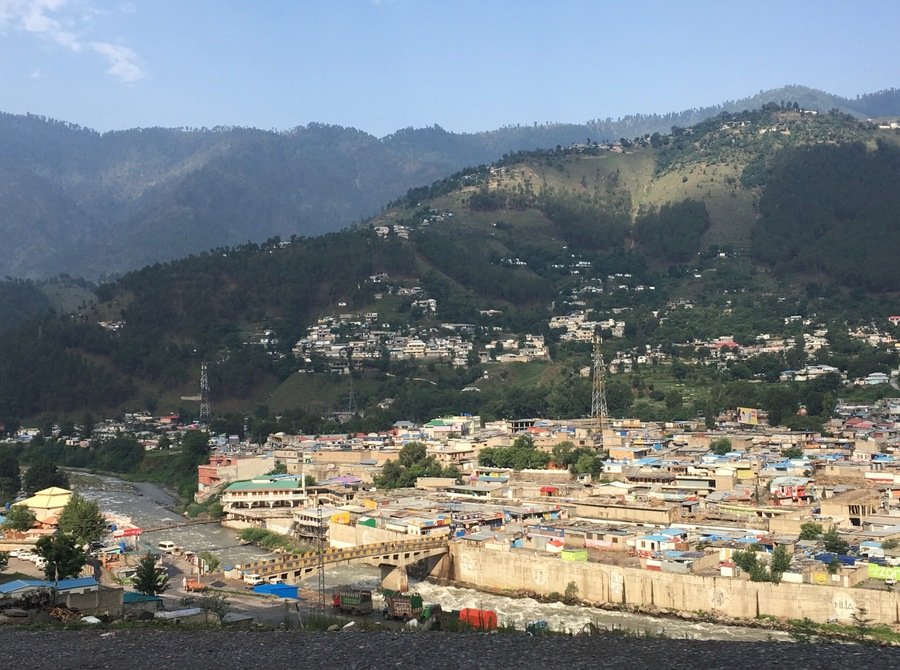 Gurdwara Pehli Patshahi, Bala Kot: Why You Should Visit & When to Go | Explore Pakistan Gurdwara Pehli Patshahi, Bala Kot: Why You Should Visit & When to Go | Explore Pakistan