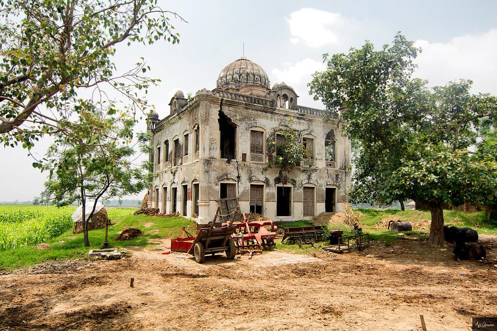 Gurdwara Pehli Patshahi, Fateh Bhinder: Why You Should Visit & When to Go | Explore Pakistan Gurdwara Pehli Patshahi, Fateh Bhinder: Why You Should Visit & When to Go | Explore Pakistan