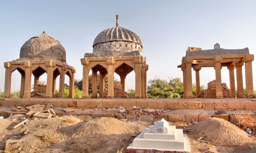 Gurdwara Pehli Patshahi, Mirpur Khas: Why You Should Visit & When to Go | Explore Pakistan