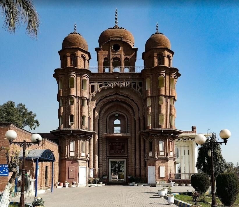 Gurdwara Rori Sahib, Eminabad: Why You Should Visit & When to Go | Explore Pakistan