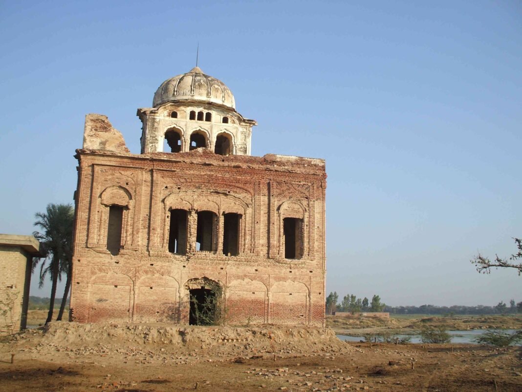 Gurdwara Rori Sahib, Jahman: Why You Should Visit & When to Go | Explore Pakistan