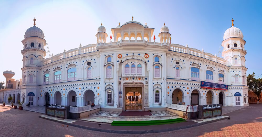Gurdwara Sacchi Manji, Haftmadar: Why You Should Visit & When to Go | Explore Pakistan