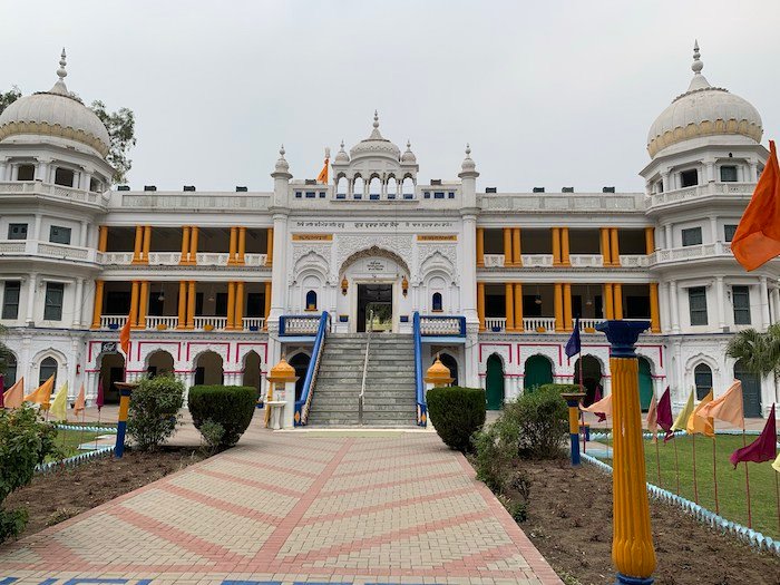 Gurdwara Sacha Sauda, Farooqabad: Why You Should Visit & When to Go | Explore Pakistan