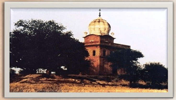Gurdwara Sahari Pir, Hardusahari: Why You Should Visit & When to Go | Explore Pakistan Gurdwara Sahari Pir, Hardusahari: Why You Should Visit & When to Go | Explore Pakistan