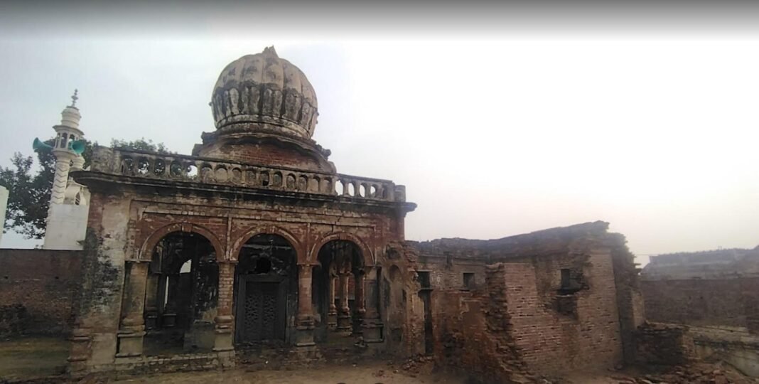 Gurdwara Sahib, Daftu: Why You Should Visit & When to Go | Explore Pakistan Gurdwara Sahib, Daftu: Why You Should Visit & When to Go | Explore Pakistan