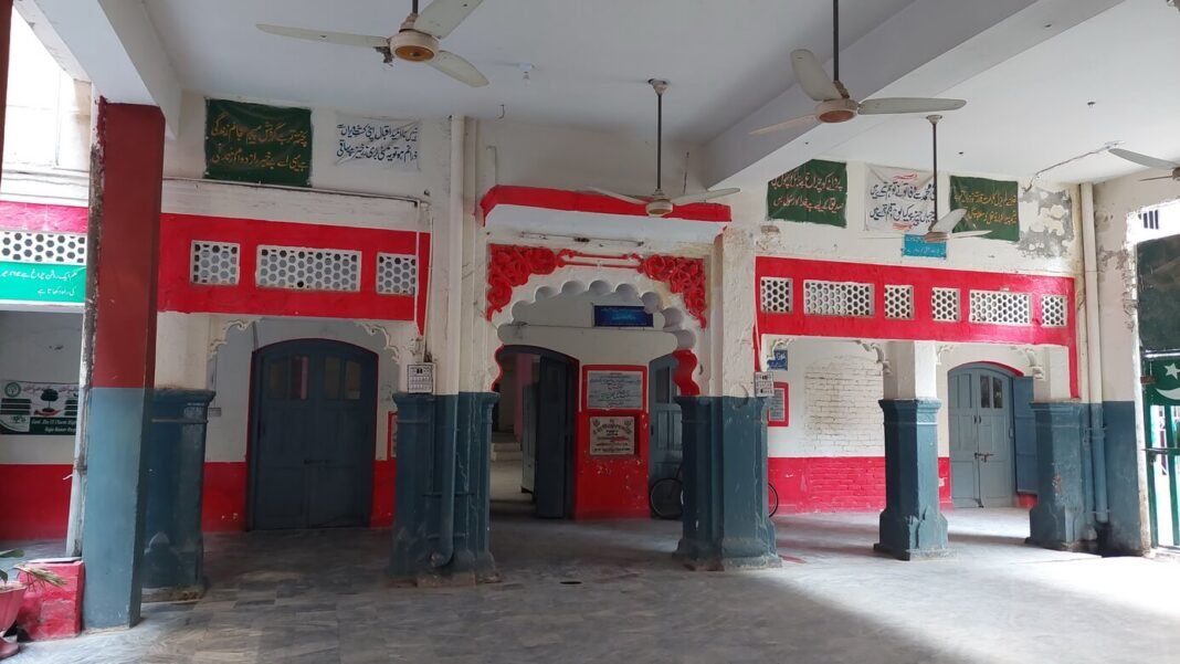 Gurdwara Singh Sabha, Rawalpindi: Why You Should Visit & When to Go | Explore Pakistan