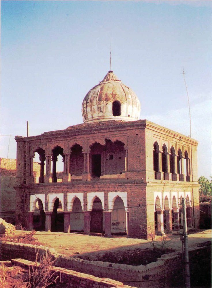Gurdwara Tham Sahib, Jamber Kalan: Why You Should Visit & When to Go | Explore Pakistan