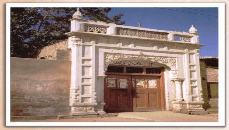 Gurdwara Tilganji Sahib, Quetta: Why You Should Visit & When to Go | Explore Pakistan Gurdwara Tilganji Sahib, Quetta: Why You Should Visit & When to Go | Explore Pakistan