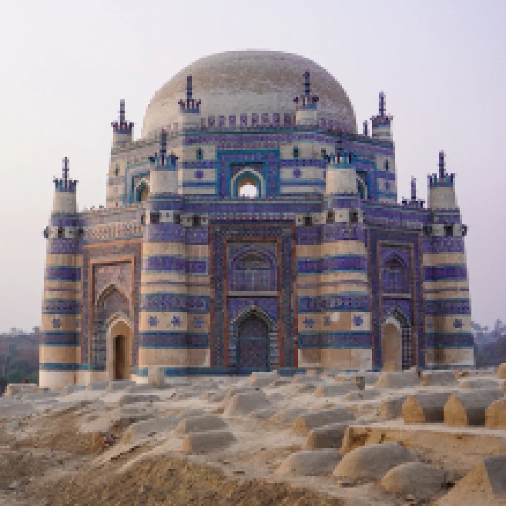 Guru Nanak’s Well (Karrare da Khoh), Uch Sharif: Why You Should Visit & When to Go | Explore Pakistan Guru Nanak’s Well (Karrare da Khoh), Uch Sharif: Why You Should Visit & When to Go | Explore Pakistan