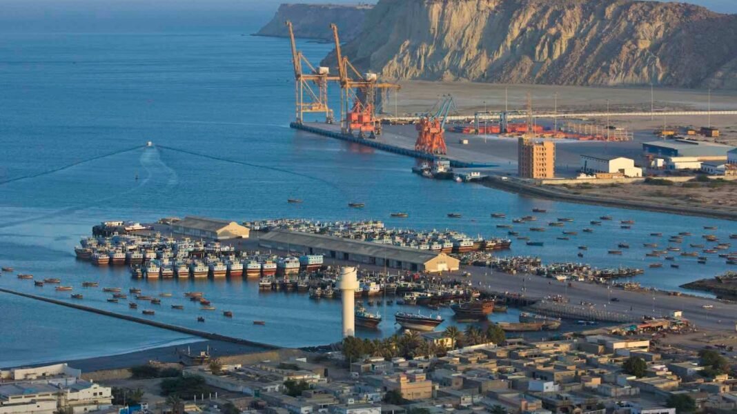 Gwadar: Why You Should Visit & When to Go | Explore Pakistan Gwadar: Why You Should Visit & When to Go | Explore Pakistan
