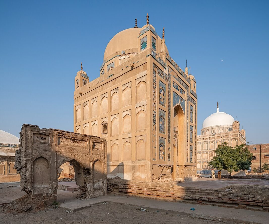 Hala Monuments (Mirs Tombs): Why You Should Visit & When to Go | Explore Pakistan Hala Monuments (Mirs Tombs): Why You Should Visit & When to Go | Explore Pakistan