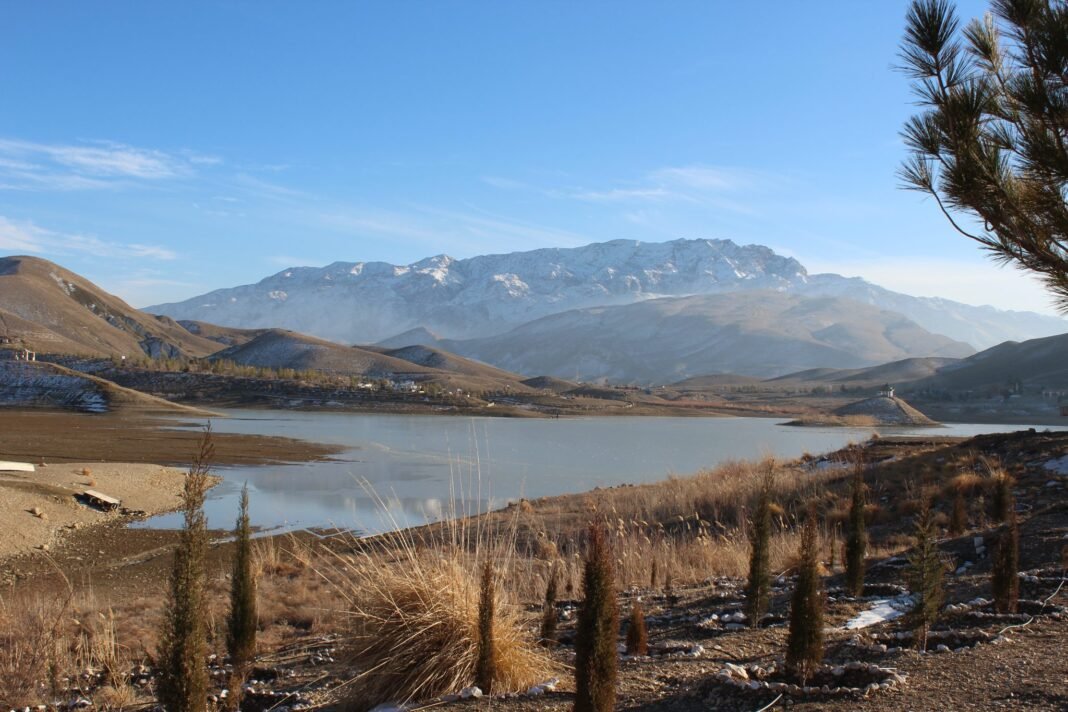 Hanna Lake: Why You Should Visit & When to Go | Explore Pakistan