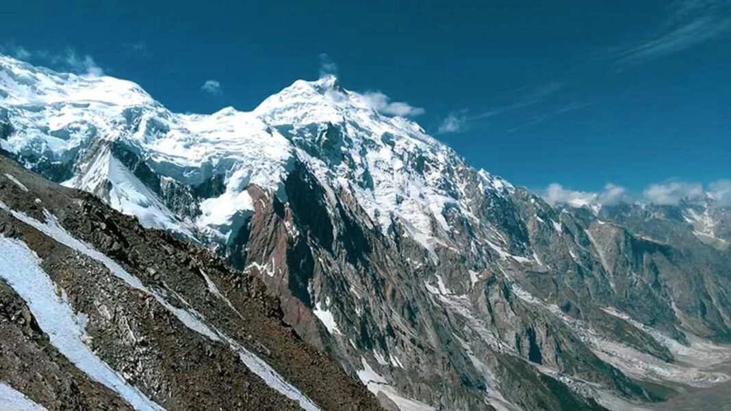 Haramosh: Why You Should Visit & When to Go | Explore Pakistan Haramosh: Why You Should Visit & When to Go | Explore Pakistan