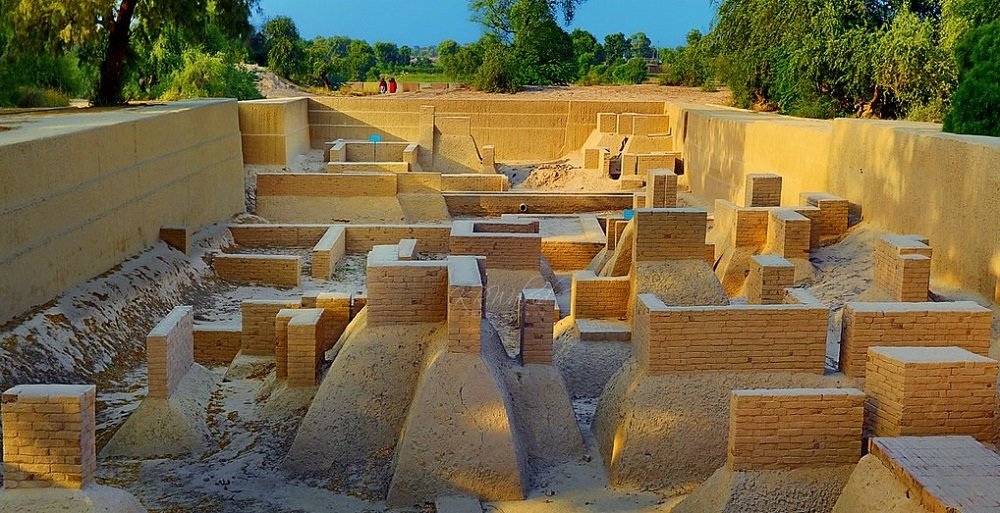 Harappa: Why You Should Visit & When to Go | Explore Pakistan Harappa: Why You Should Visit & When to Go | Explore Pakistan