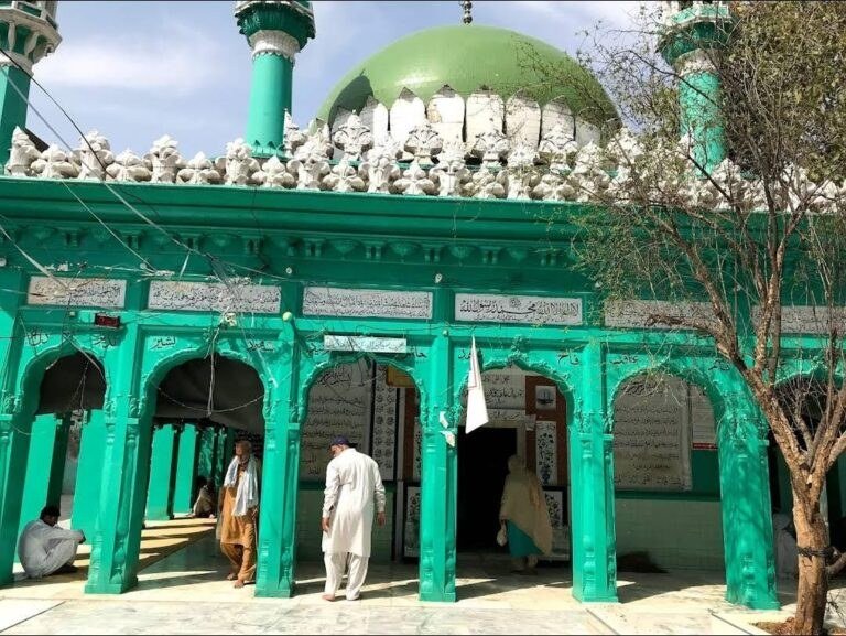 Haveli Chhevin Patshahi, Gujrat: Why You Should Visit & When to Go | Explore Pakistan Haveli Chhevin Patshahi, Gujrat: Why You Should Visit & When to Go | Explore Pakistan