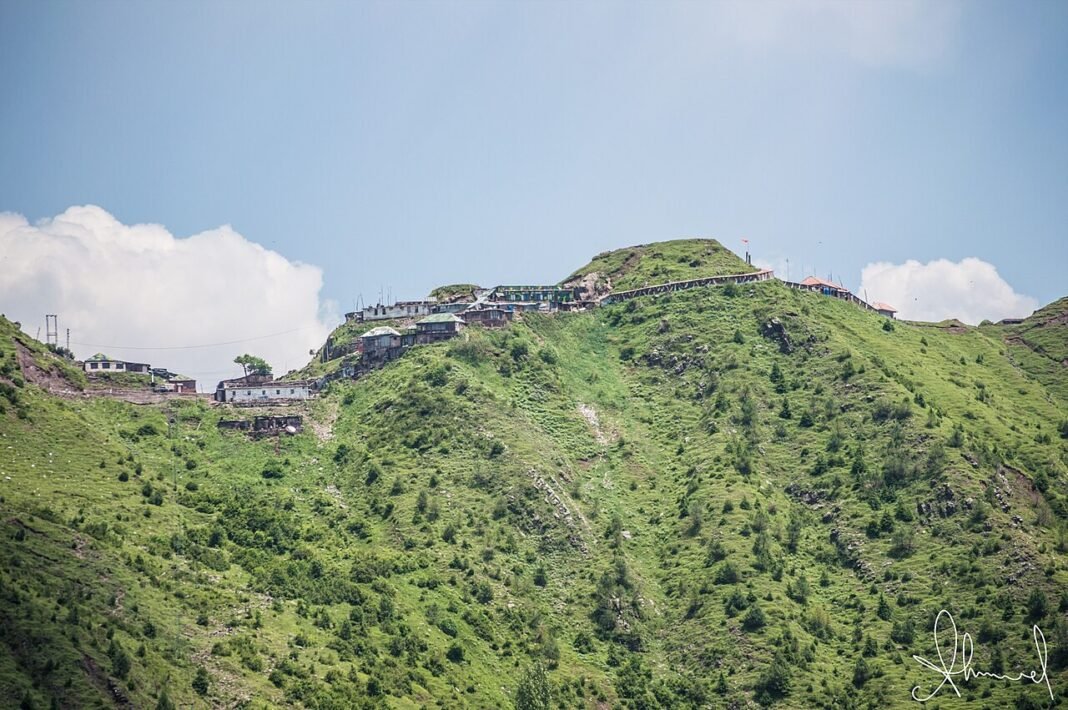 Haveli & Forward Kahuta: Why You Should Visit & When to Go | Explore Pakistan Haveli & Forward Kahuta: Why You Should Visit & When to Go | Explore Pakistan