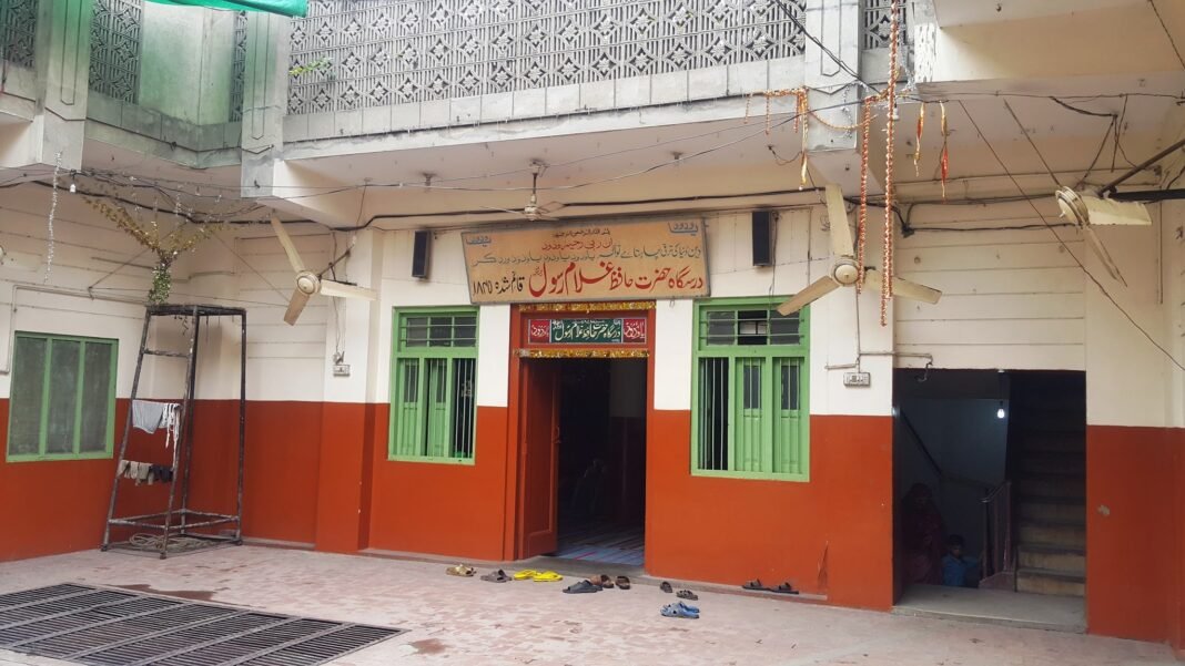Haveli of Hari Singh Nalwa, Gujranwala: Why You Should Visit & When to Go | Explore Pakistan Haveli of Hari Singh Nalwa, Gujranwala: Why You Should Visit & When to Go | Explore Pakistan