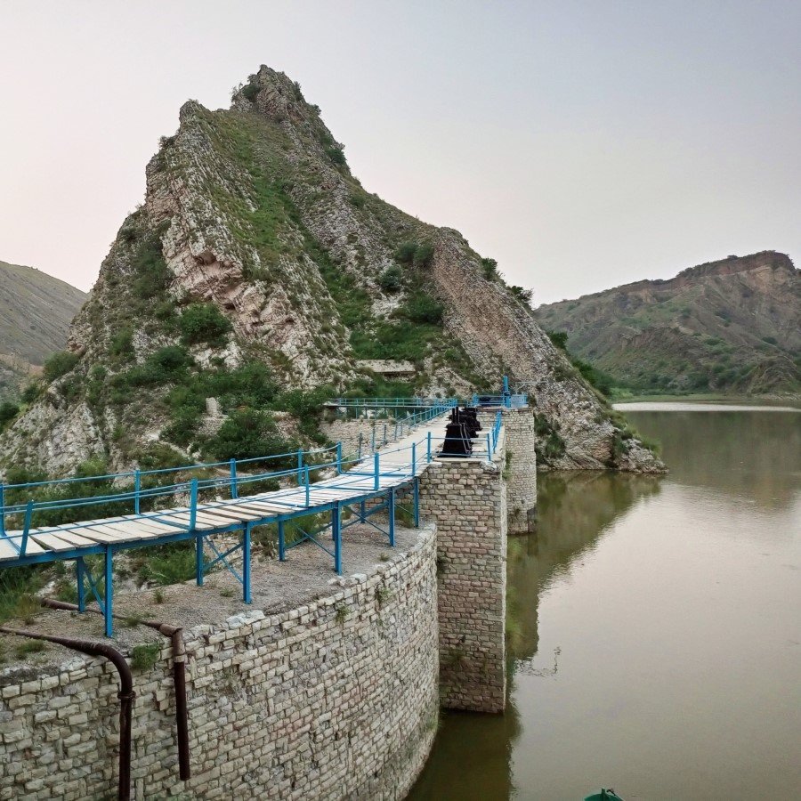 Haveli Sarfaraz Khan, Mianwali: Why You Should Visit & When to Go | Explore Pakistan Haveli Sarfaraz Khan, Mianwali: Why You Should Visit & When to Go | Explore Pakistan