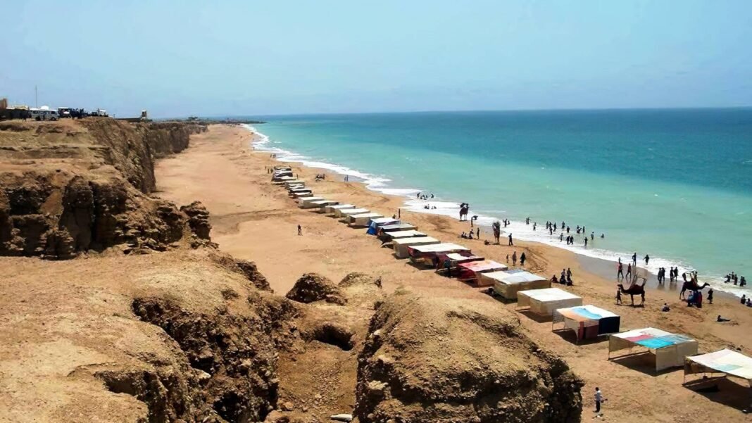 Hawke’s Bay Beach: Why You Should Visit & When to Go | Explore Pakistan Hawke’s Bay Beach: Why You Should Visit & When to Go | Explore Pakistan