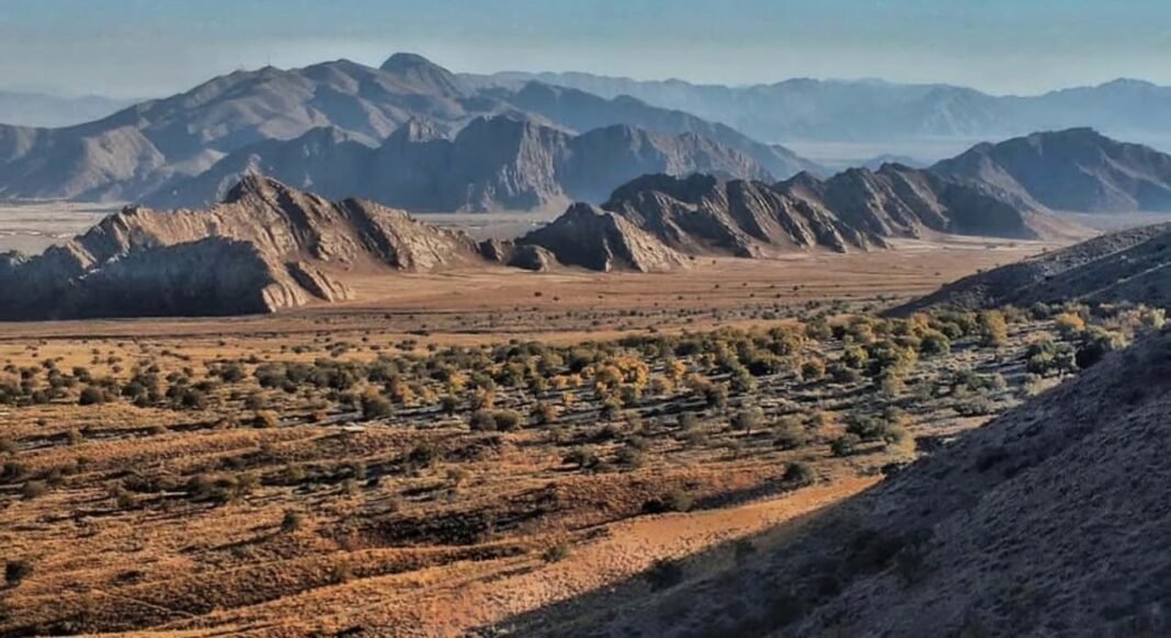 Hazarganji-Chiltan National Park: Why You Should Visit & When to Go | Explore Pakistan