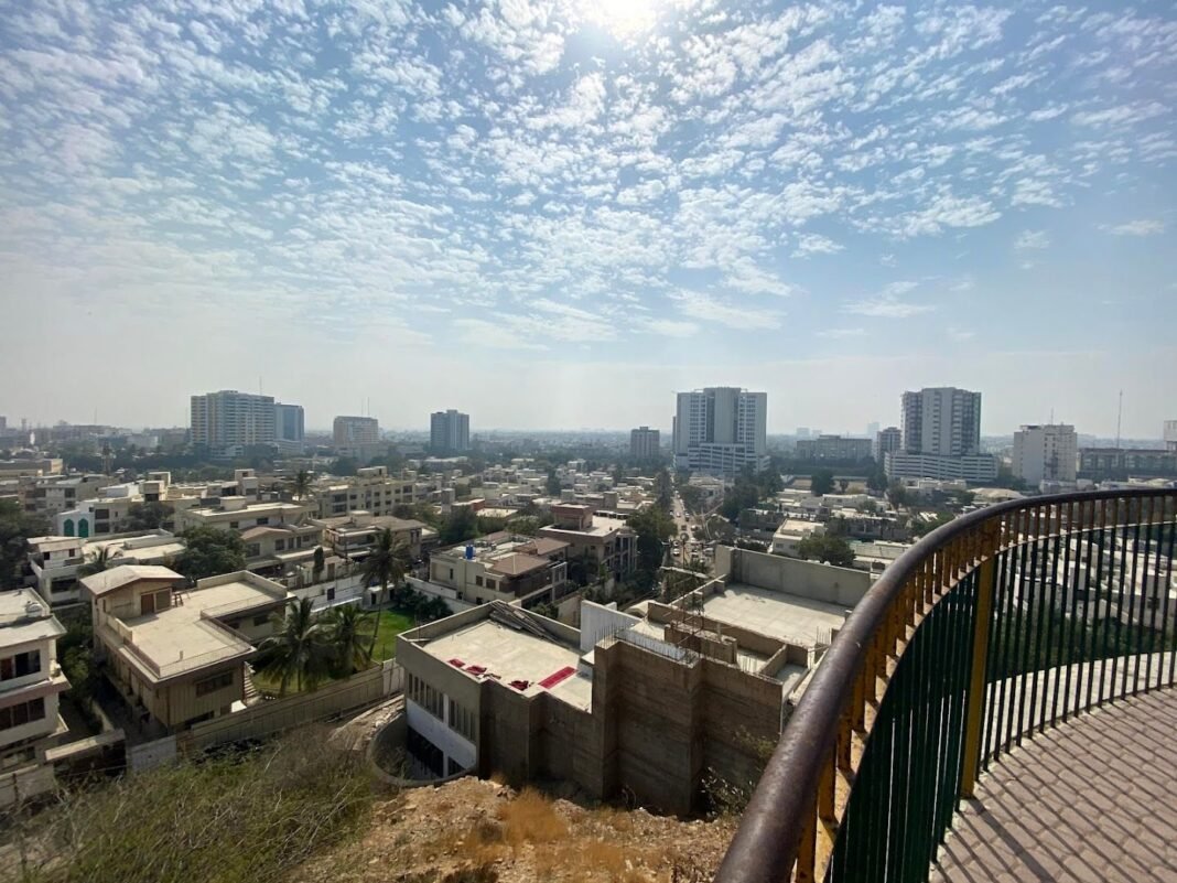 Hill Park, Karachi: Why You Should Visit & When to Go | Explore Pakistan Hill Park, Karachi: Why You Should Visit & When to Go | Explore Pakistan