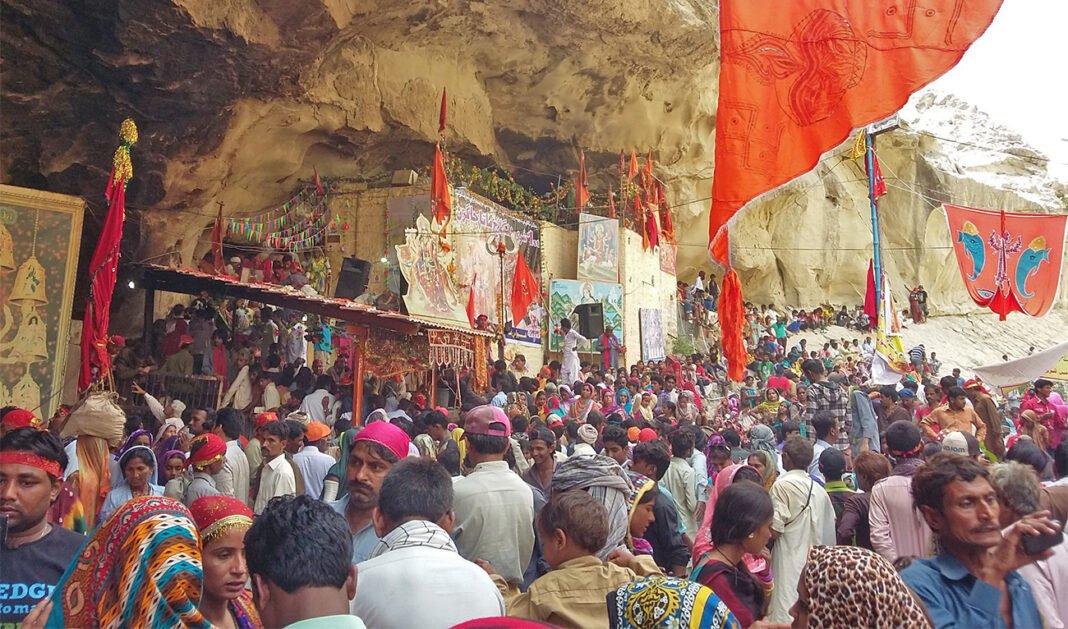 Hinglaj Mata Temple: Why You Should Visit & When to Go | Explore Pakistan Hinglaj Mata Temple: Why You Should Visit & When to Go | Explore Pakistan