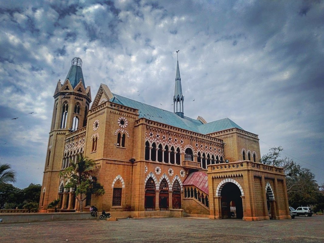 Holy Trinity Cathedral, Karachi: Why You Should Visit & When to Go | Explore Pakistan Holy Trinity Cathedral, Karachi: Why You Should Visit & When to Go | Explore Pakistan