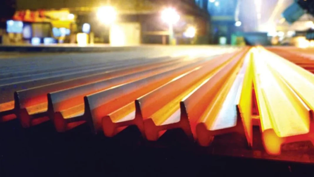 FBR gives steel industry until Dec 30 to install digital production monitoring
