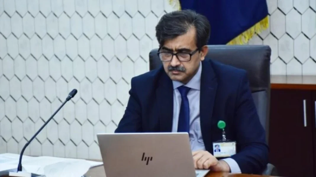UAF, Guard Agriculture sign deal for hybrid wheat with 20pc higher yield target Hybrid wheat Pakistan — UAF Vice Chancellor Dr Zulfikar Ali