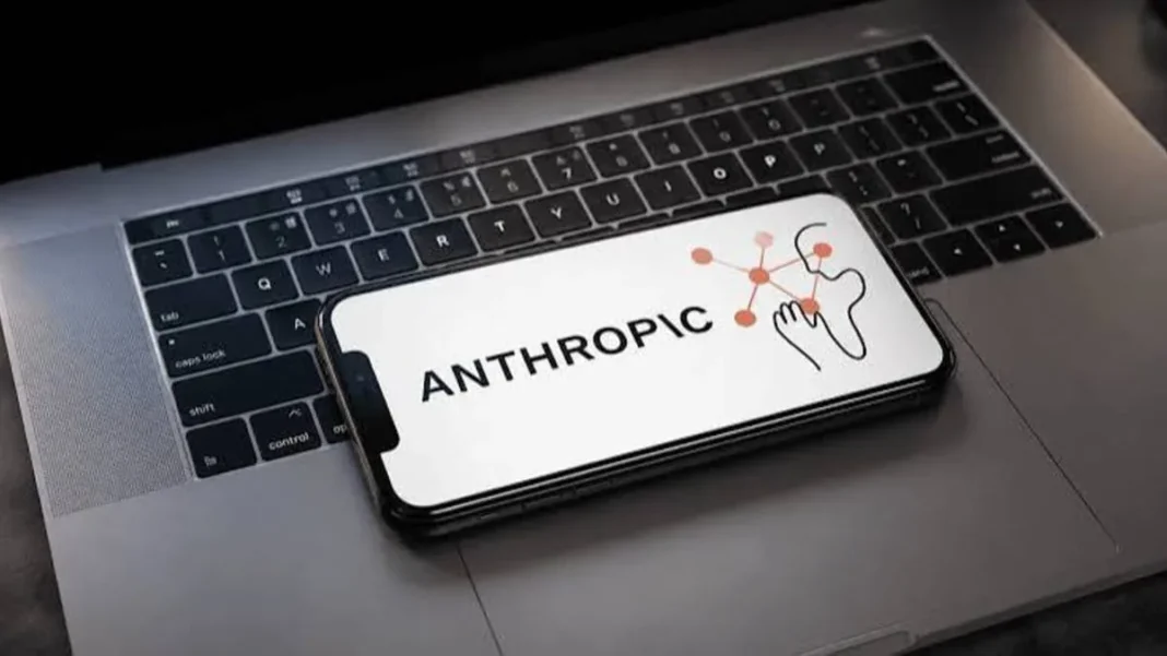 Anthropic Posted an .7 Billion Loss in Six Months, Filing Shows