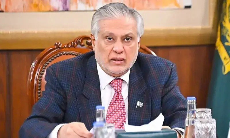 Dar Warns Depriving Pakistan of Water Share Would Have ‘Serious Implications’