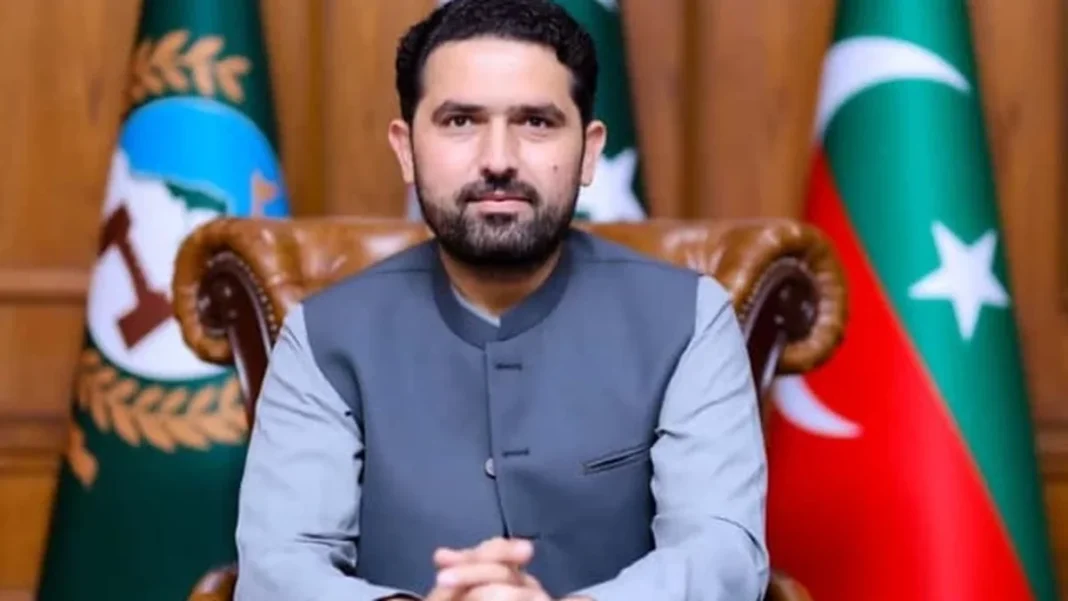 Sohail Afridi Corruption Probe: Evidence Gathered Sohail Afridi, suspended Khyber-Pakhtunkhwa chief minister, amid the Sohail Afridi corruption probe