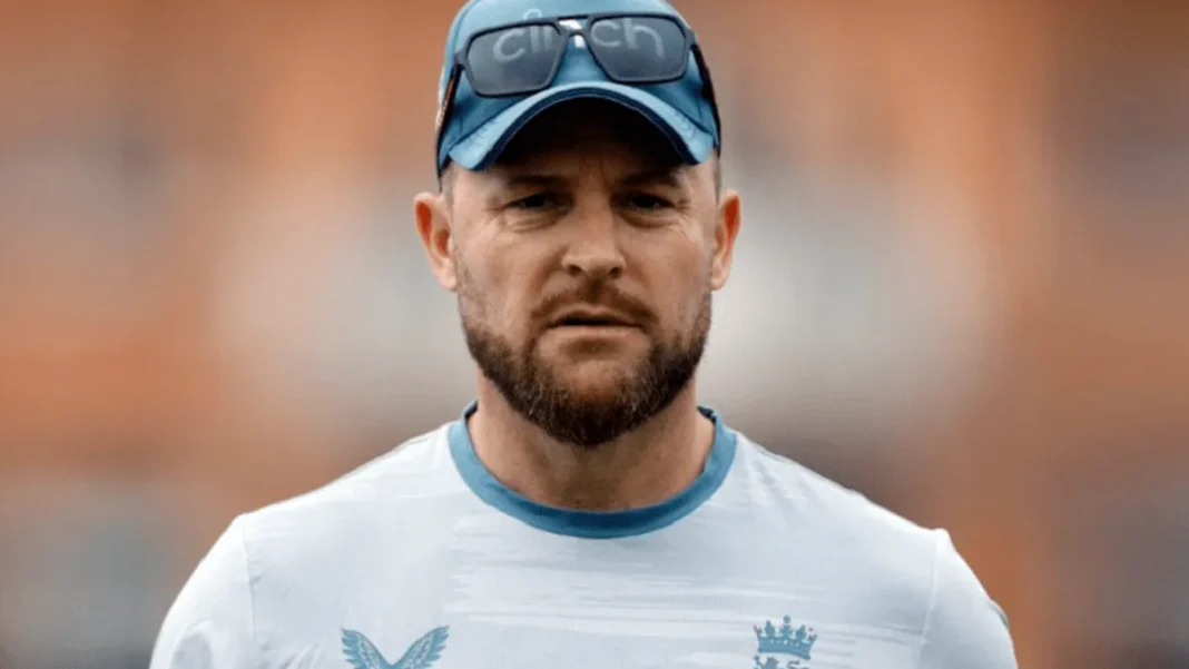 McCullum Wary of Pakistan’s Home Advantage Ahead of Tri-Series Clash England head coach Brendon McCullum ahead of the Pakistan tri-series ODI in Rawalpindi