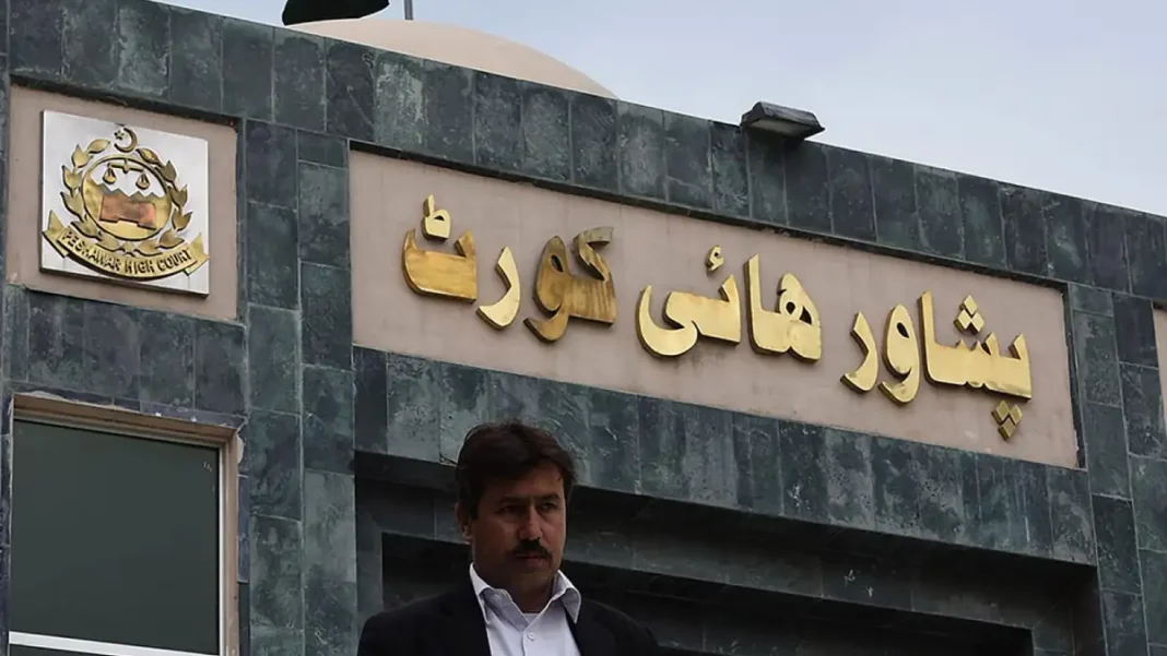 PHC Suspends Eviction Notice Against KP Deputy Speaker Suraiya Bibi