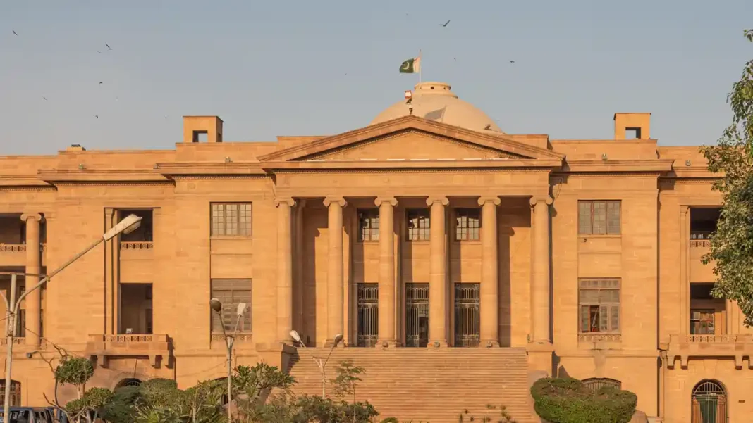 Karachi Matrimonial Case: Man Held on Remand