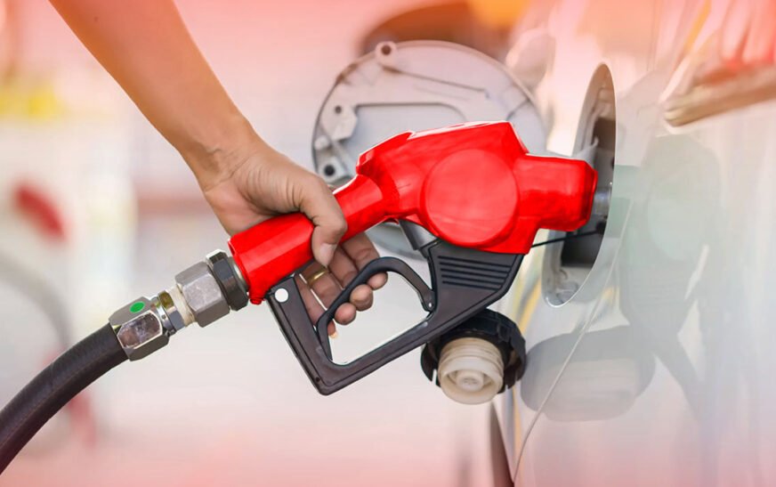 Petrol Rises 88 Paisas to Rs393.64 as Diesel Falls Rs1.88
