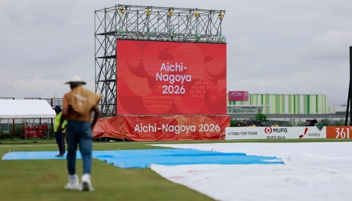 Pakistan-India Asian Games final: clear skies forecast for today’s gold-medal clash