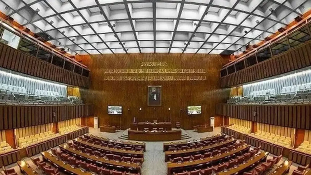 Senate Blocks Bid to Curb Diplomatic Passports