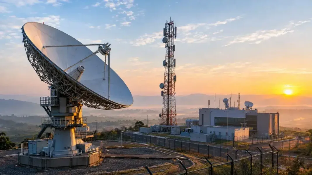 Reliance Breaks Silence on Musk’s Starlink Claims, Says Jio Awaits Same Clearances