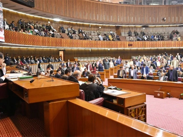 PTI Warns It Will Quit Assemblies if Governor’s Rule Imposed in K-P PTI Warns It Will Quit Assemblies if Governor’s Rule Imposed in K-P