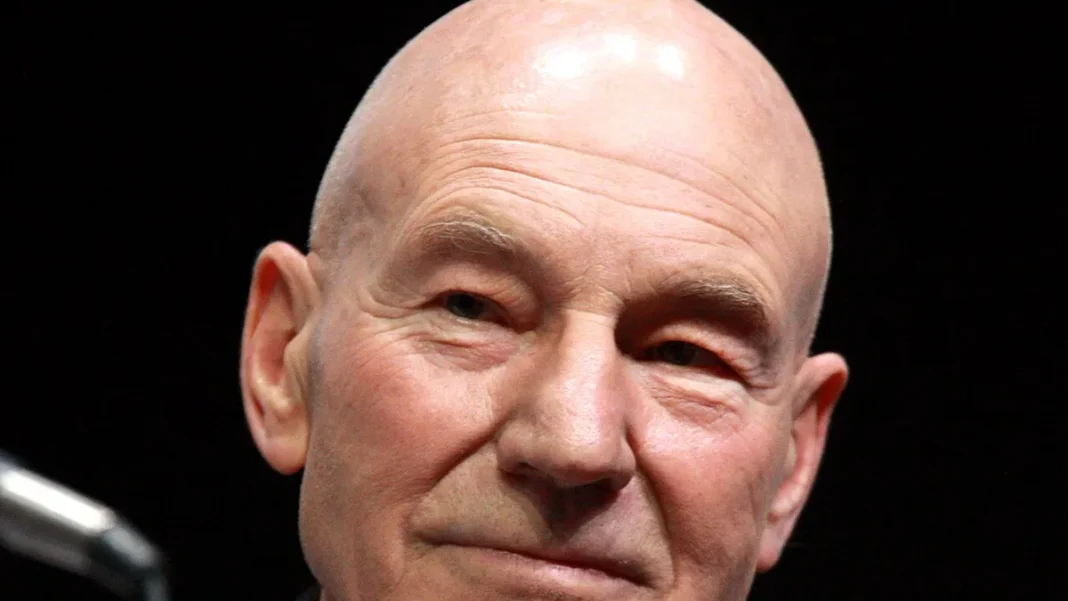 Patrick Stewart Dies at 86, Star Trek Icon