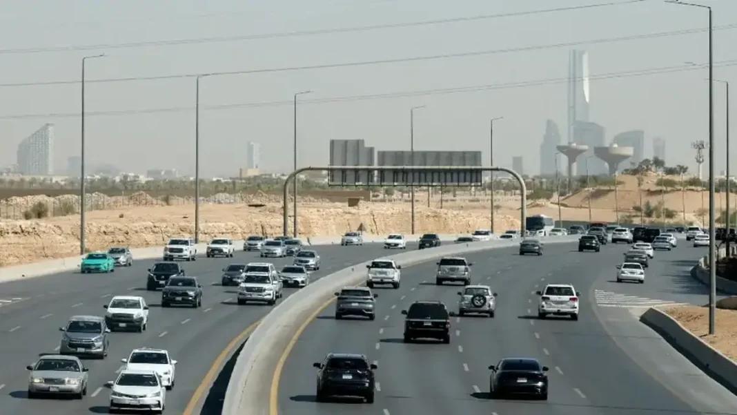 Riyadh airport attack: Saudi Arabia suspends flights at King Khalid International Airport Riyadh skyline; riyadh airport attack led Saudi Arabia to suspend flights at King Khalid International Airport