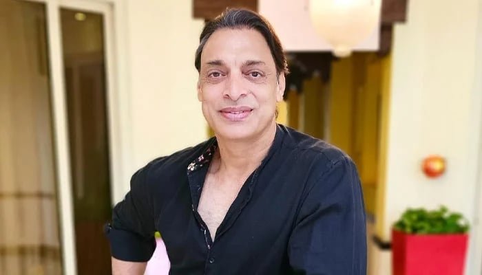 Shoaib Akhtar rejects PCB role reports: ‘not interested at all’ Shoaib Akhtar PCB: former Pakistan pacer Shoaib Akhtar, who rejected reports of a PCB role
