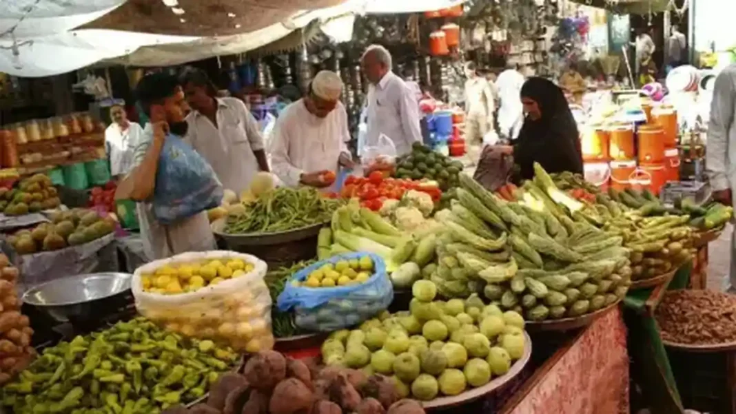 SPI Stays in Double Digits on Energy, Food Costs