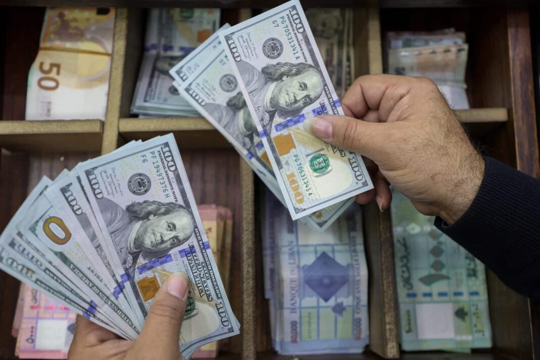 SBP Reserves Rise .9 Million to .439 Billion in September 25 Week